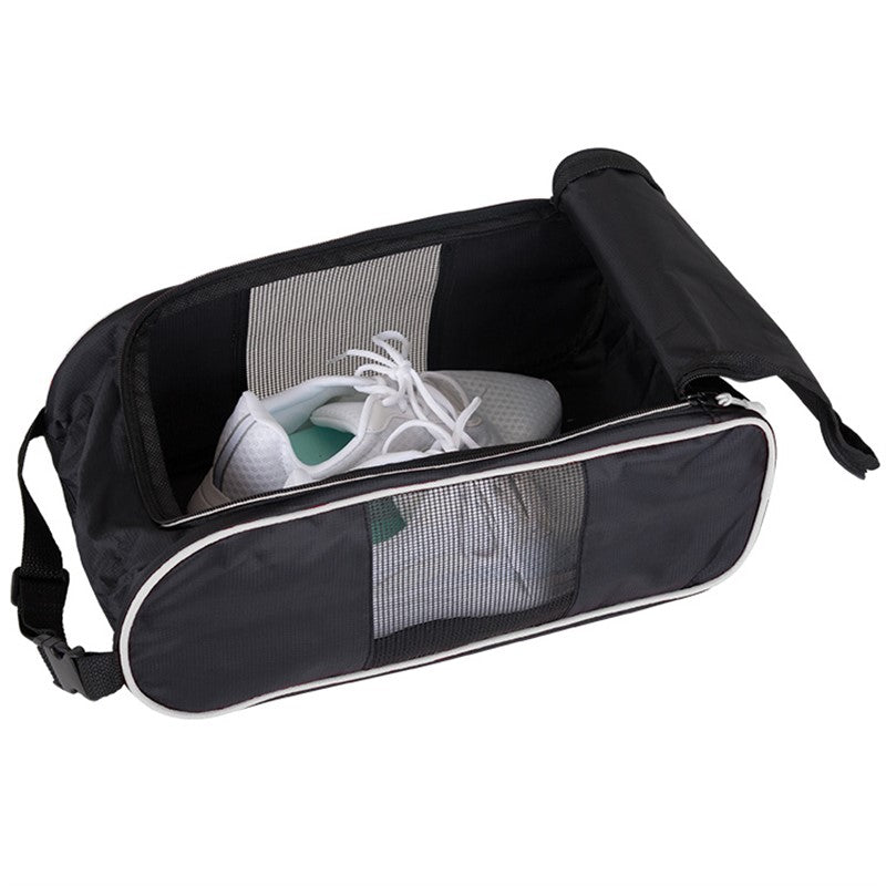 Music City Chorus Printed - Shoe Bag