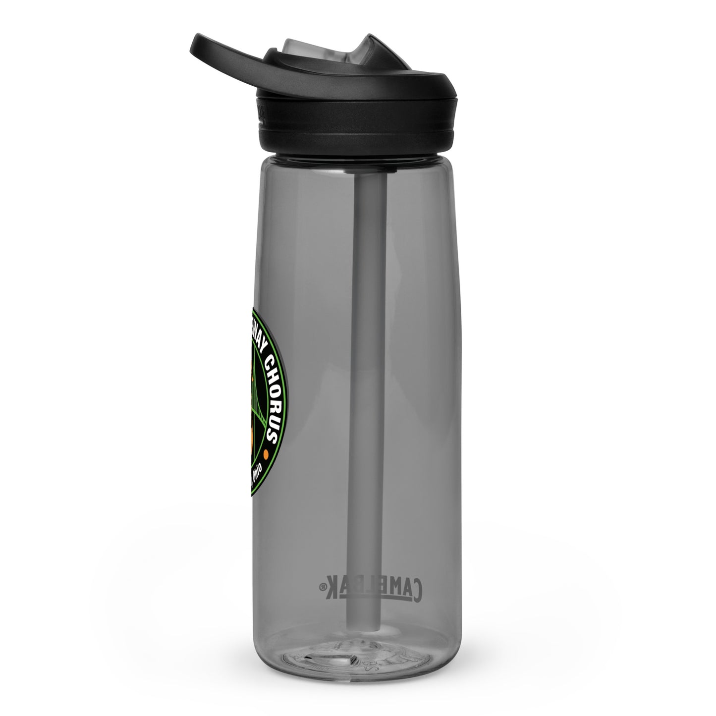 Southern Gateway Chorus - Sports water bottle