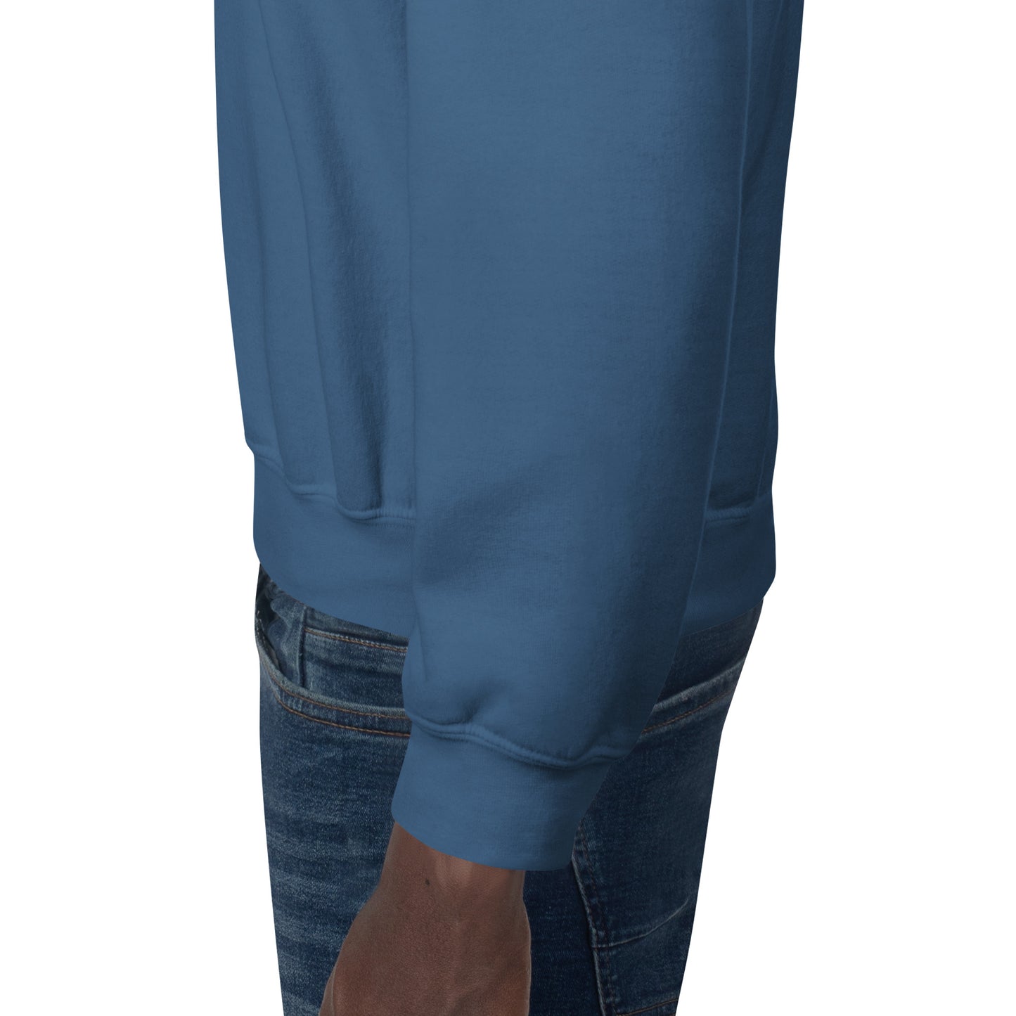 Vocal Majority - Printed Unisex Gildan Sweatshirt