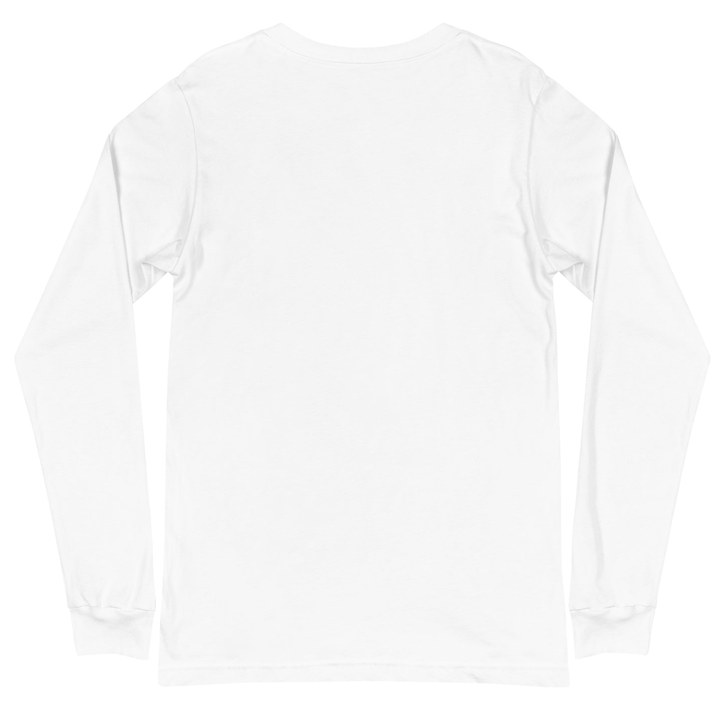 Harmony in the Hills - Printed Unisex Long Sleeve Tee