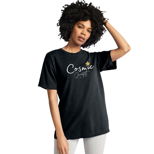 Cosmic - Comfort Colors Unisex T-shirt