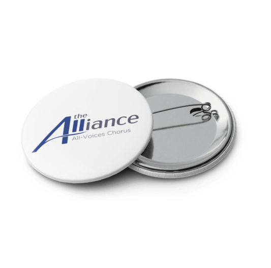 The Alliance - Set of 10 buttons