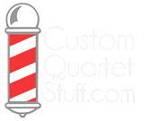 Custom Quartet Stuff