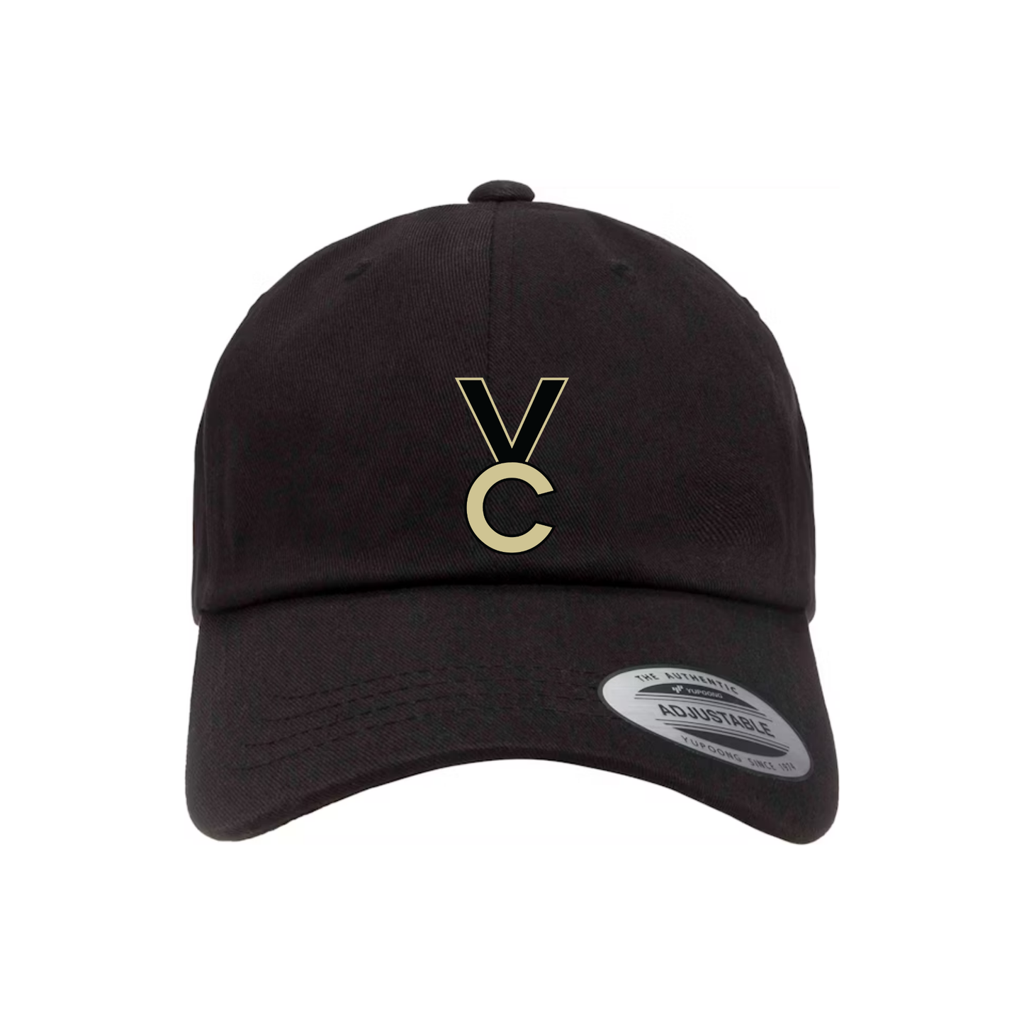 Vocal Confluence - Embroidered Dad hat