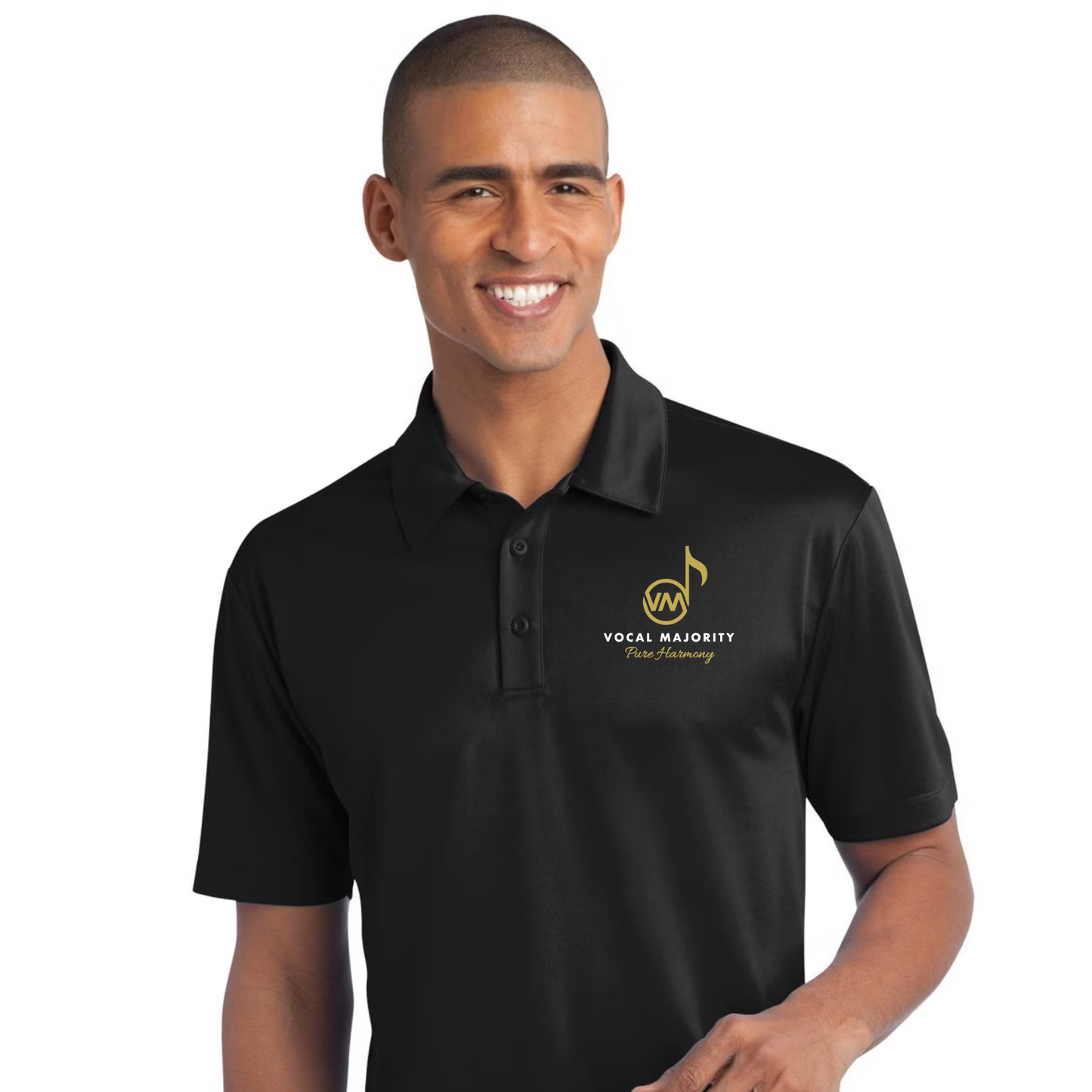Vocal Majority - New Member Package