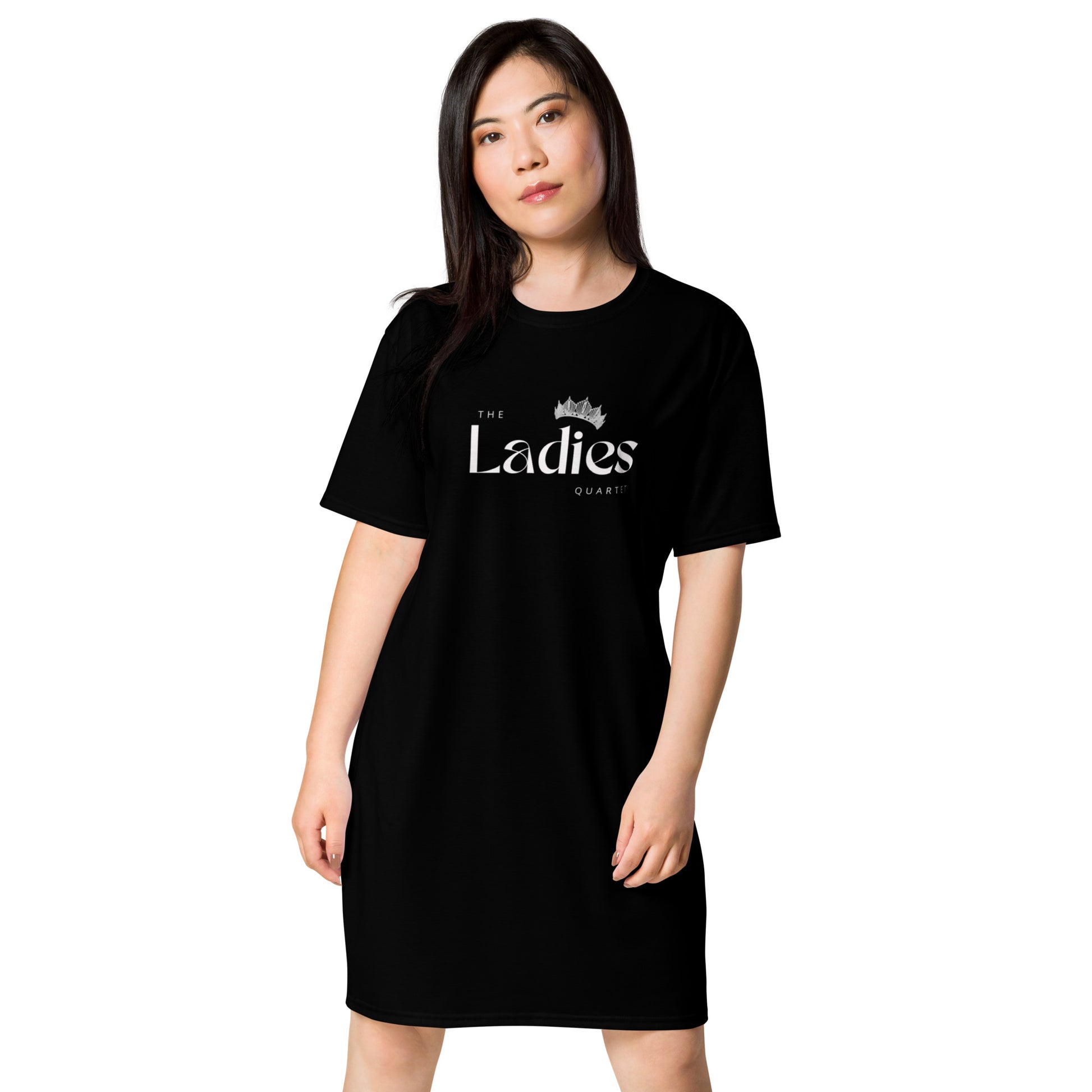custom t shirt dresses Custom t-shirt Dress with Pocket Flowy Organic Sustainable Hemp and Cotton Women Dress, Casual Custom Made to Order Shirt Dress