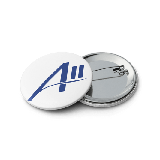 The Alliance ALL Logo - Set of 10 buttons