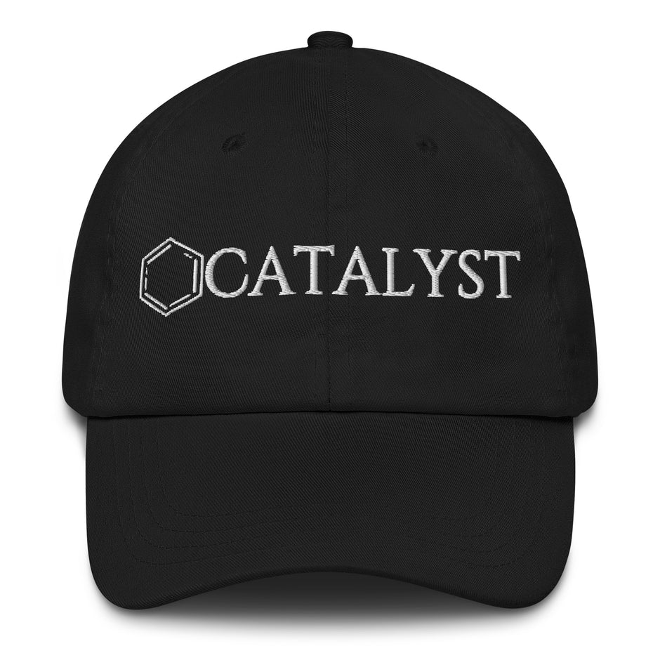 Catalyst – Custom Quartet Stuff