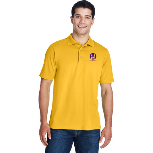 Hartford Men in Harmony - Embroidered Polo
