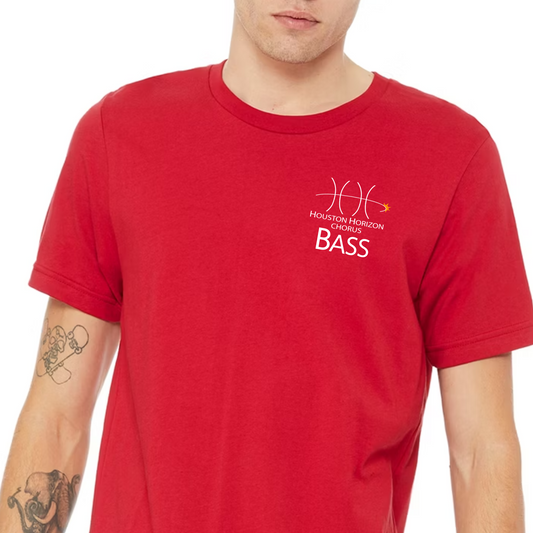 Houston Horizon - Printed Part Shirts