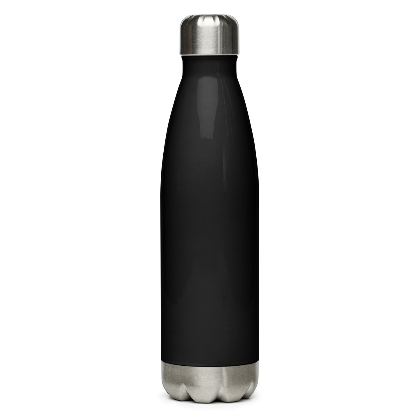 The Core - printed Stainless steel water bottle