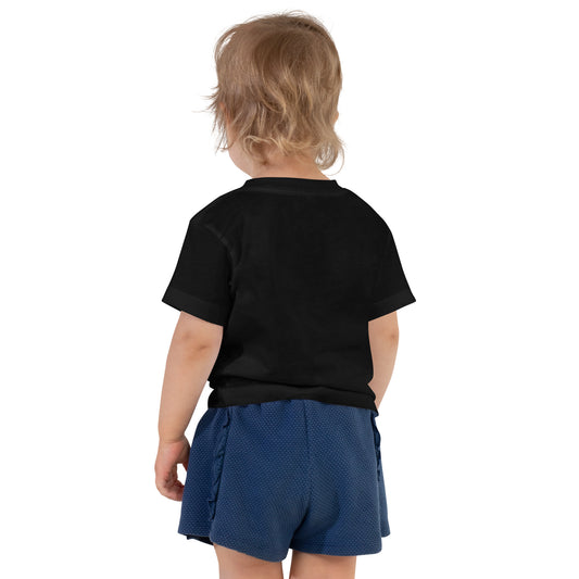 Vocal Standard - Printed Toddler Short Sleeve Tee