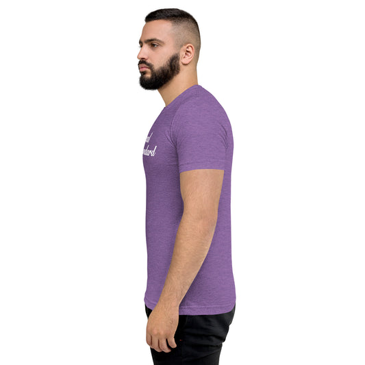 Vocal Standard - Printed Super Soft Short sleeve t-shirt