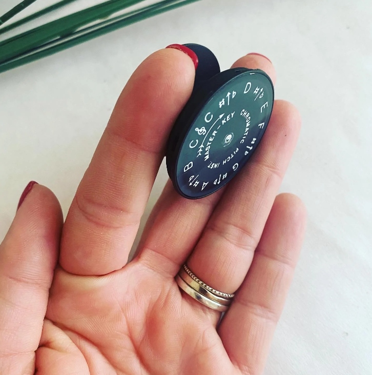 Custom pitch deals pipe