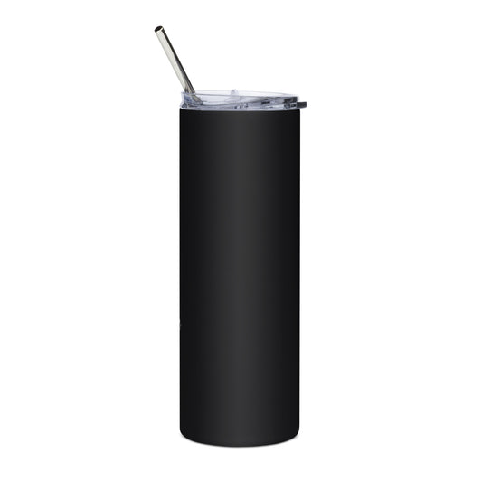 Tag singing is my love language - Stainless steel tumbler